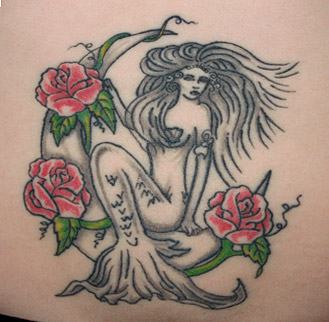 Tattoo Design, Asia Tattoo, Sexy Tattoo