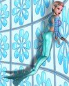 beautiful mermaid 7