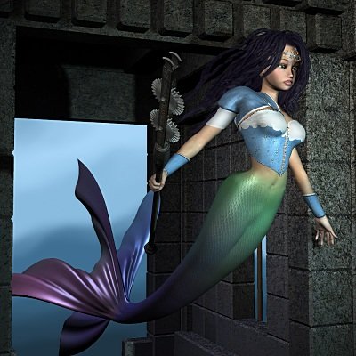 mermaid pictures 1